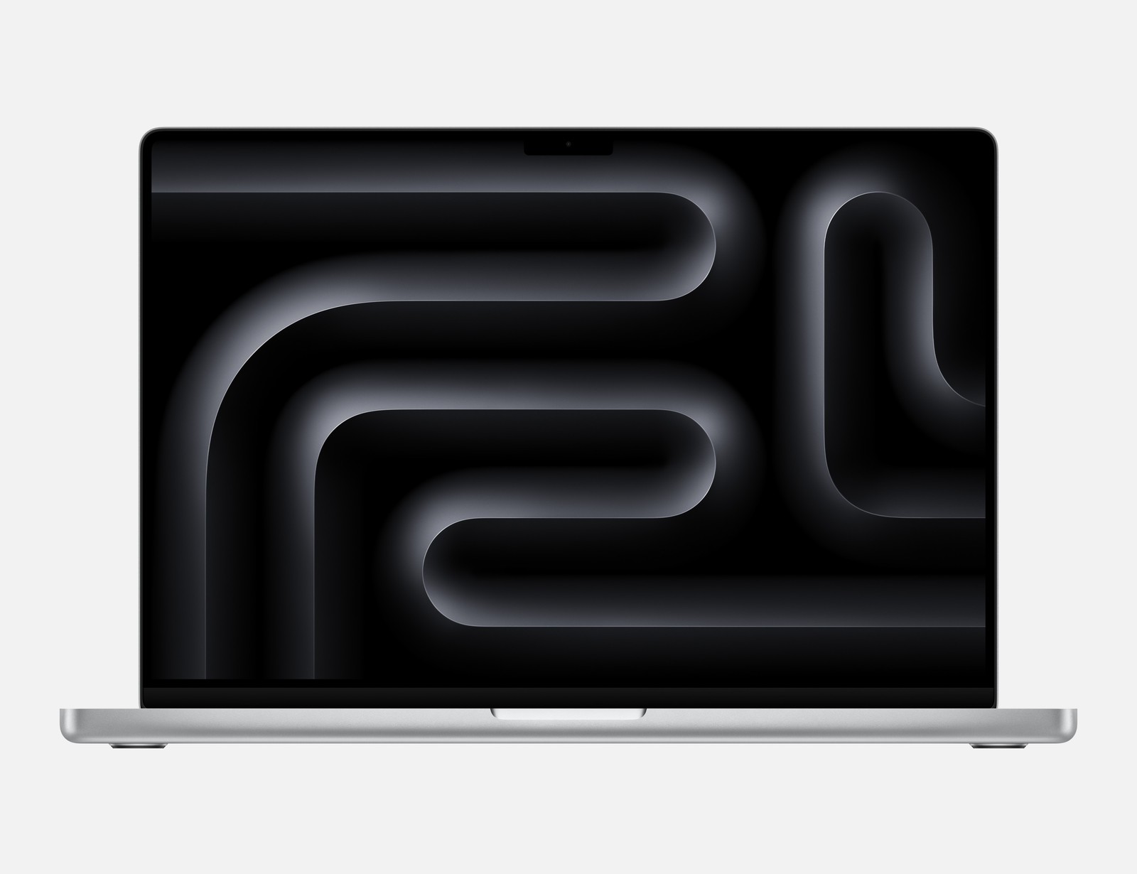 MacBook Pro 16-inch 2026 M5 Max 18-Core CPU 40-Core GPU 128GB 2TB Silver