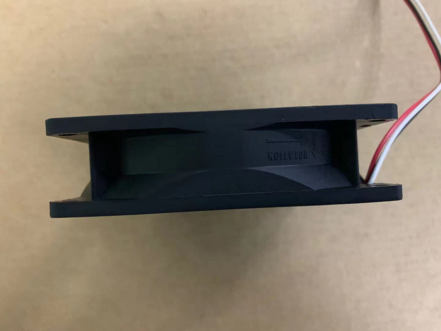 Panaflo 9025 FBA09A24H DC 24V 0.17A 5B02A73 -1CQ BRUSHLESS inverter cooling fan