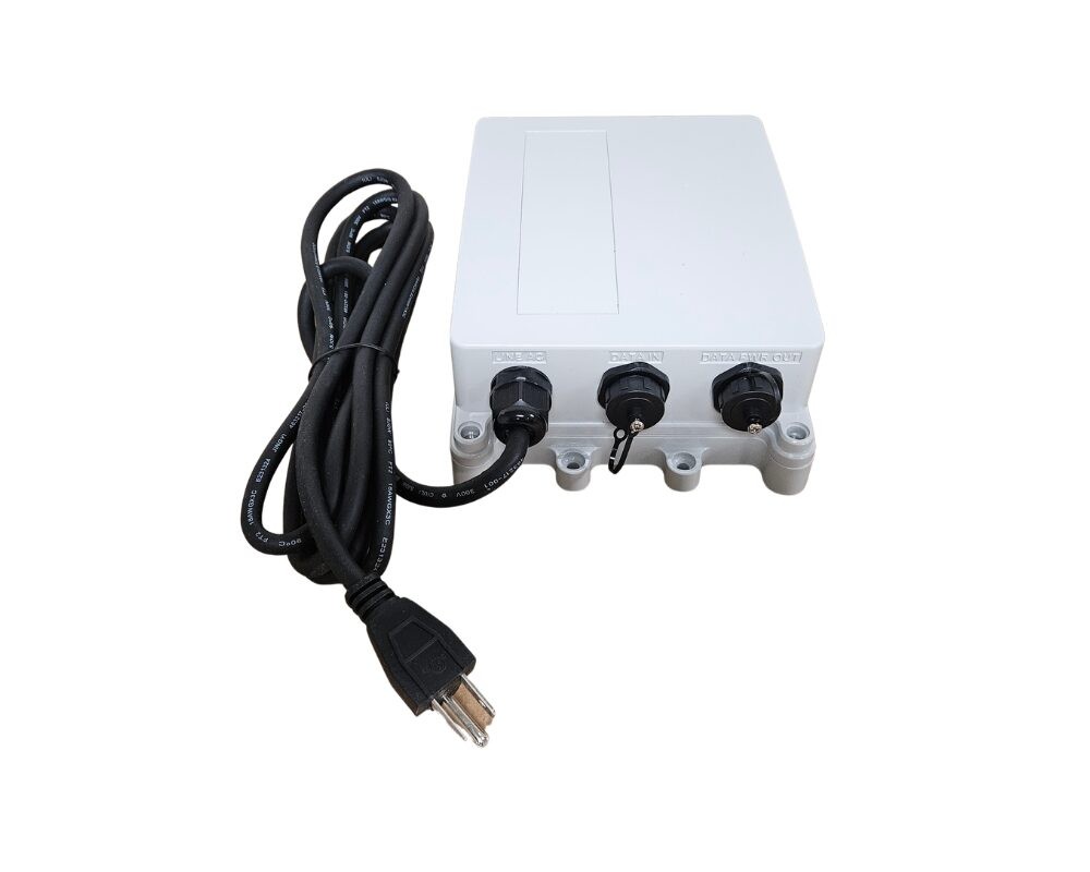 Cisco AIR-PWRINJ-60RGD1 Aironet Series 60W PoE Power Injector New