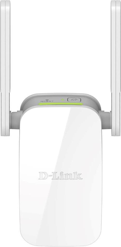 D-Link DAP-1610-US AC1200 Wi-Fi Range Extender - White *Brand New, Sealed