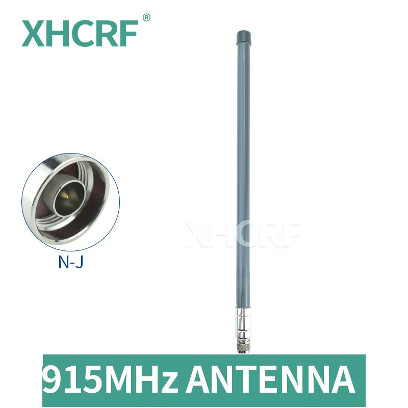 Meshtastic LoRa 915MHz IoT Antenna for 923MHz Meshcore LoRaWAN Gateway Outdoor