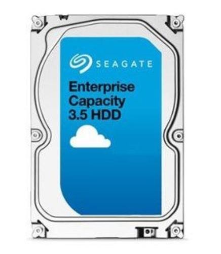Seagate ST6000NM0105 6 TB Hard Drive - 3.5" Internal - SAS