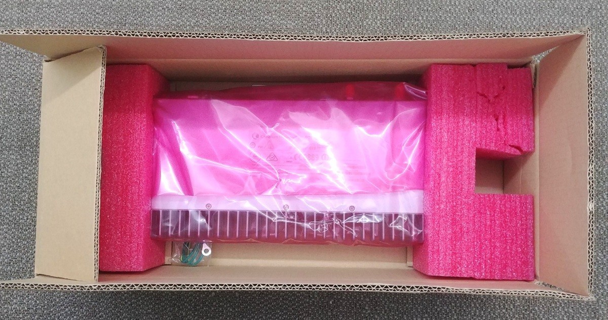 Cambium Networks New C000082M004A PTP 820G Dual Modem IDU
