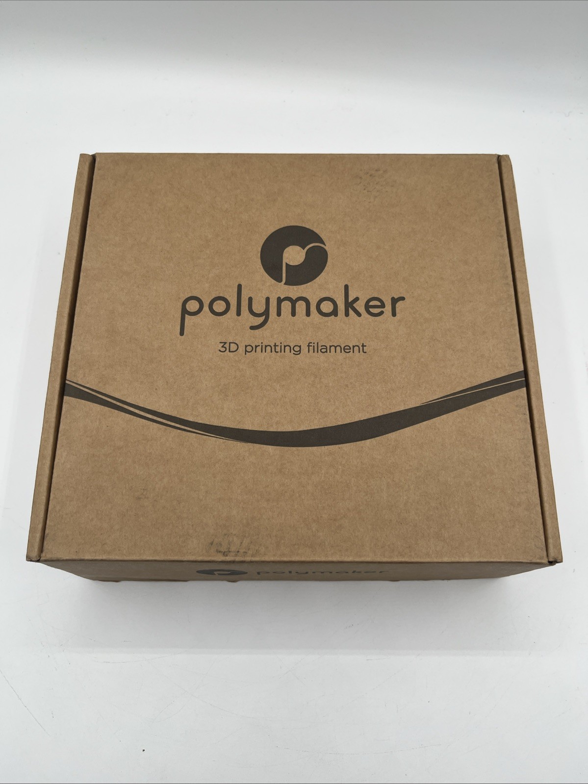 Panchroma™ Matte (Formerly PolyTerra) PLA 3D Printer Filament 1KG 1.75mm