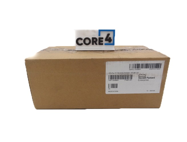 HP P14401-001 SPS-Pwr CF FM 3032Q FB 500W  100-240 VAC