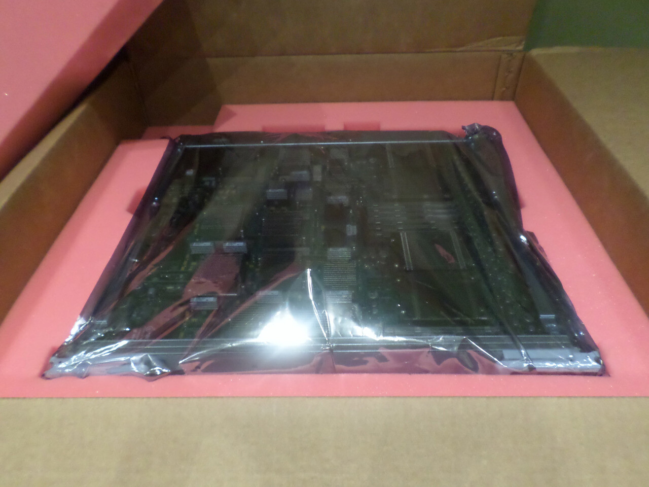 CISCO ASR5500 UNIVERSAL DATA PROCESSING CARD  68-5002-02 A0 ASR55-UDPC-K9 V02