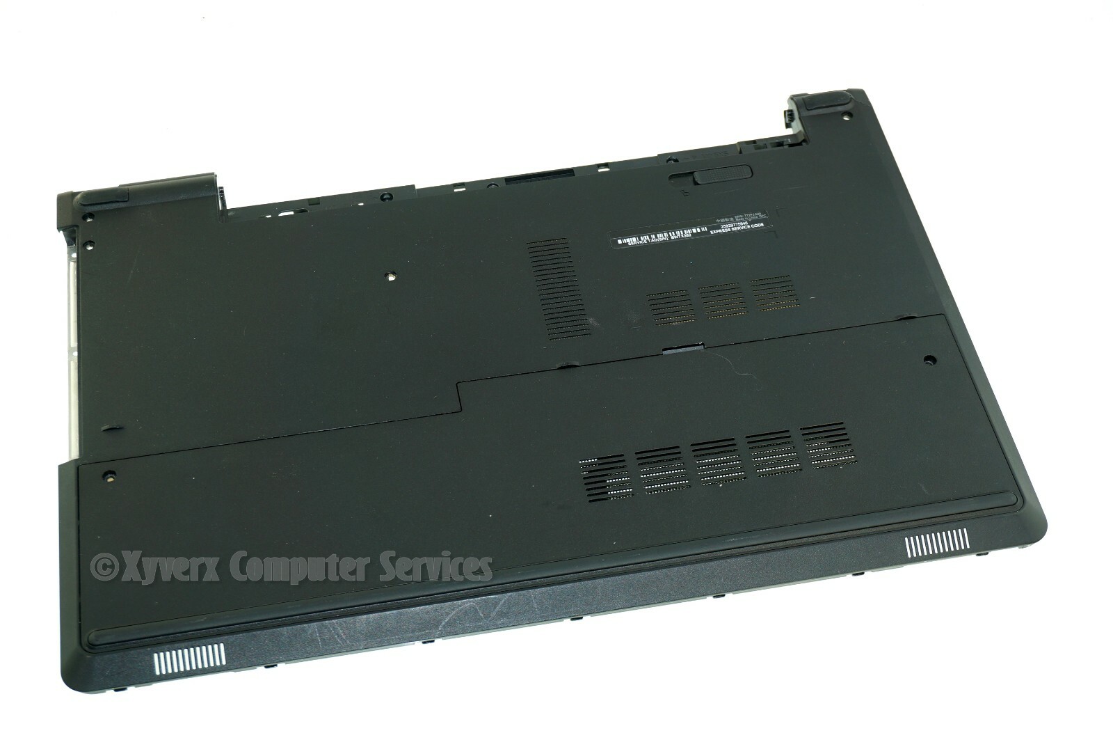 PTM4C AP1AP000A00 GENUINE DELL BASE W COVER INSPIRON 5559 P51F (GRADE C)(FF42)