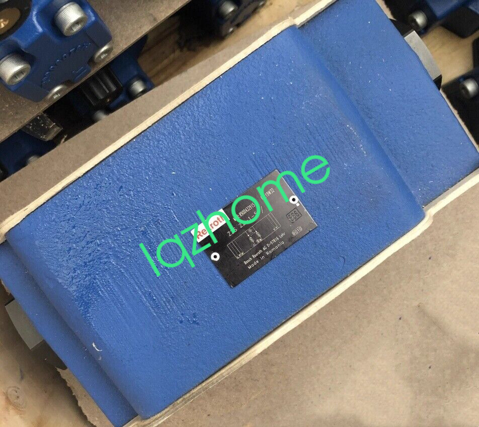 Rexroth Check valve R900432915 Z2S22-1-51/