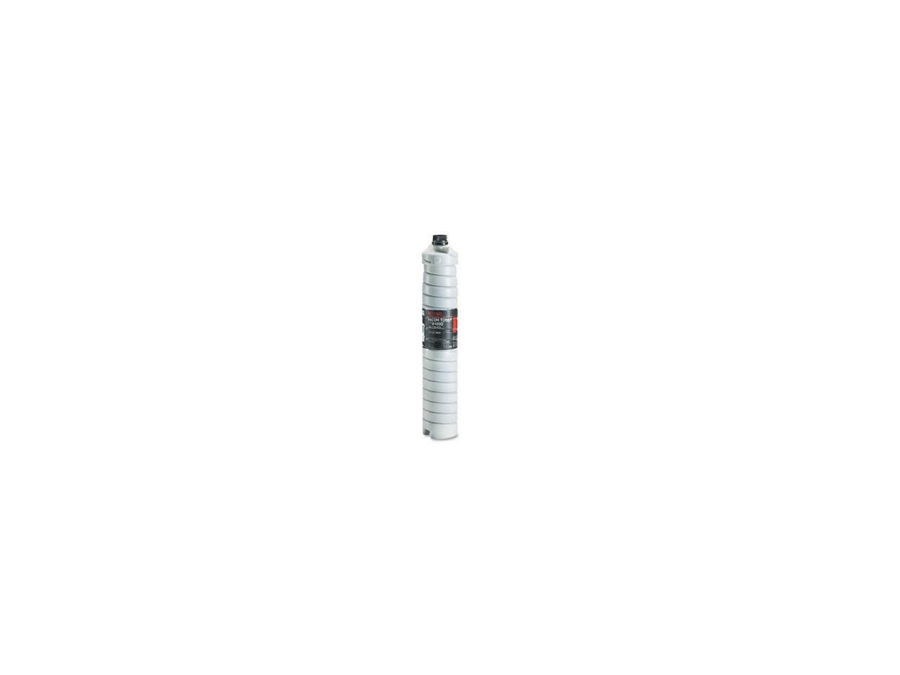 Ricoh Type 8105D Toner Cartridge - Black