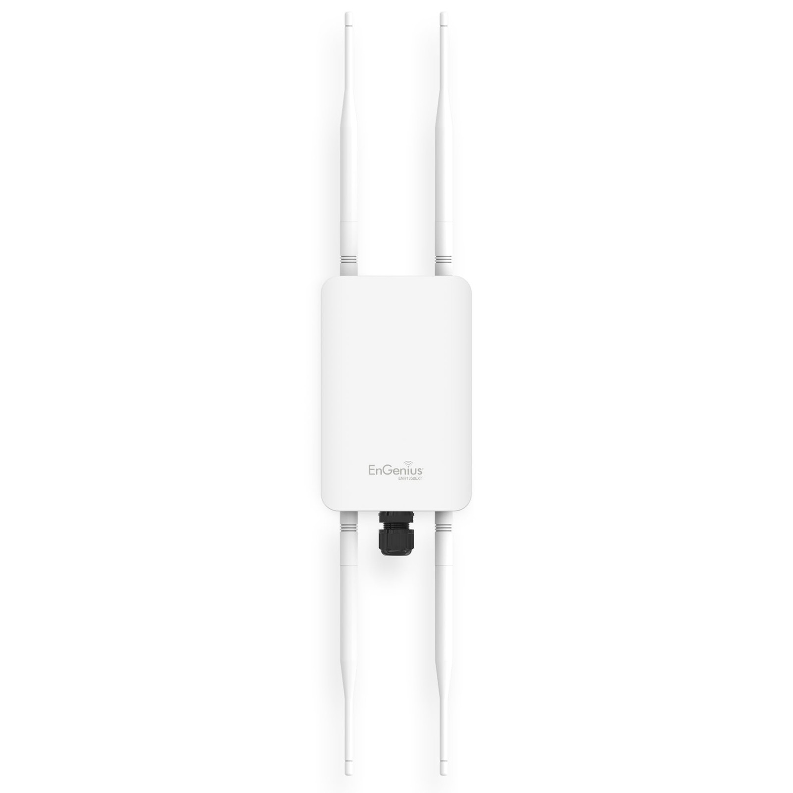 EnGenius ENH1350EXT Wi-Fi 5 AC1300 Outdoor Access Point - IP67 Weatherproof.