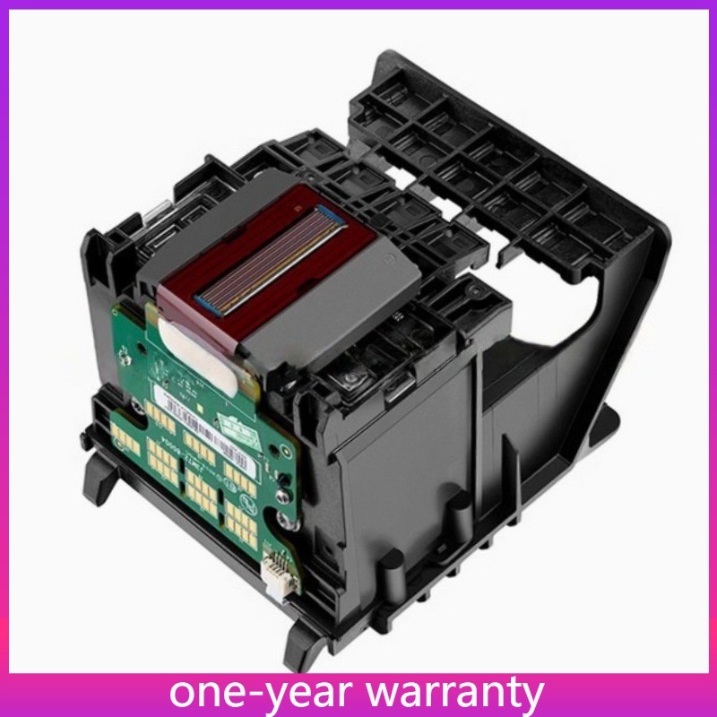J3M72-60008 J3M72-80004 952 953 954 955 Printhead For HP 7740 8210 8700 8216