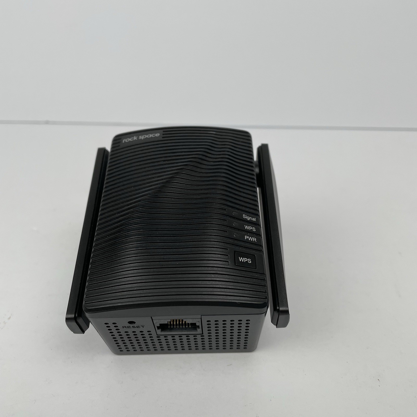 Rock Space AC1200 Dual Band WiFi Range Extender Repeater RSD0608 Ethernet
