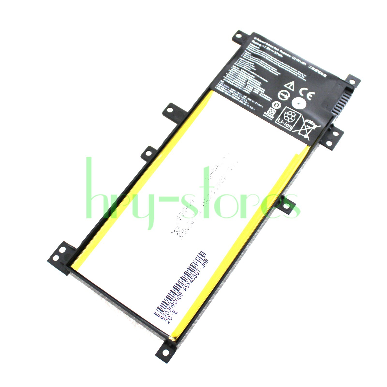 New Battery C21N1401 For ASUS X455L X455LA X455LF X455LJ A556U Y483L DX882L