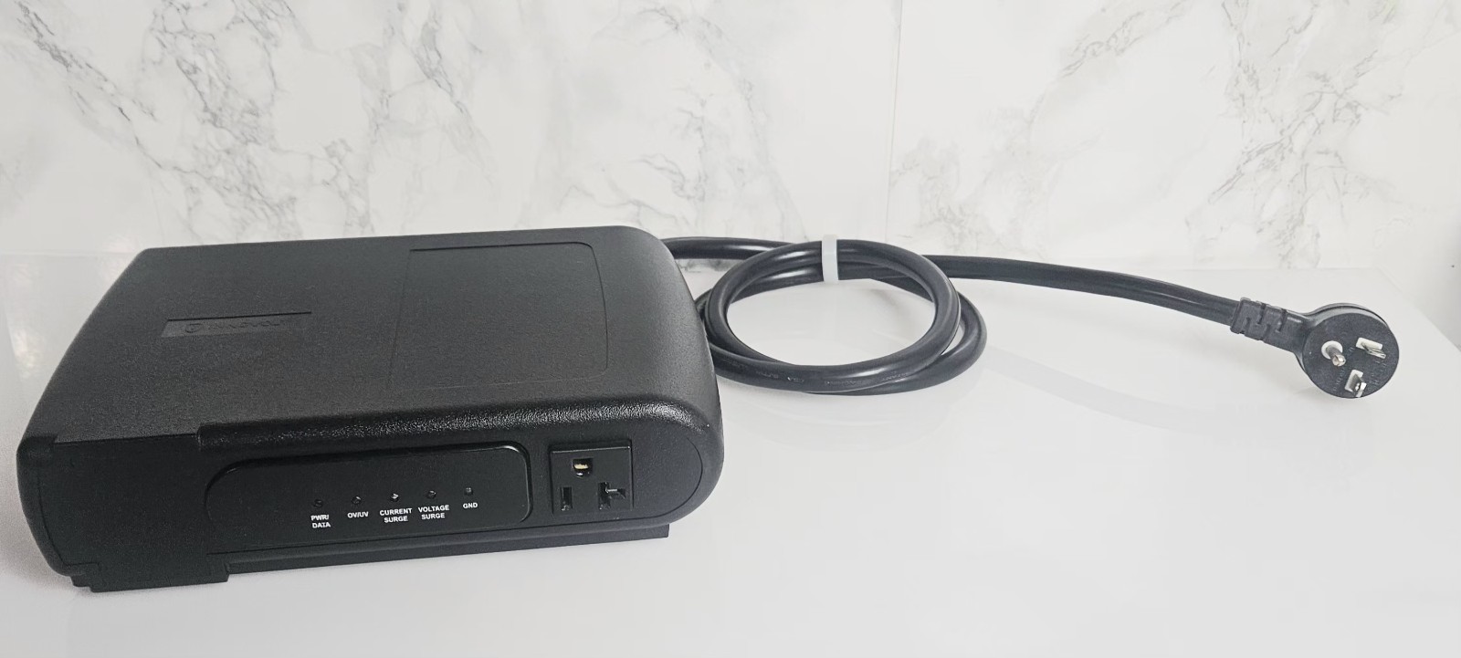 Innovolt Surge Protective Device Model CV-TFA-3411 Type 3 SPD 20 AMPS PLUG