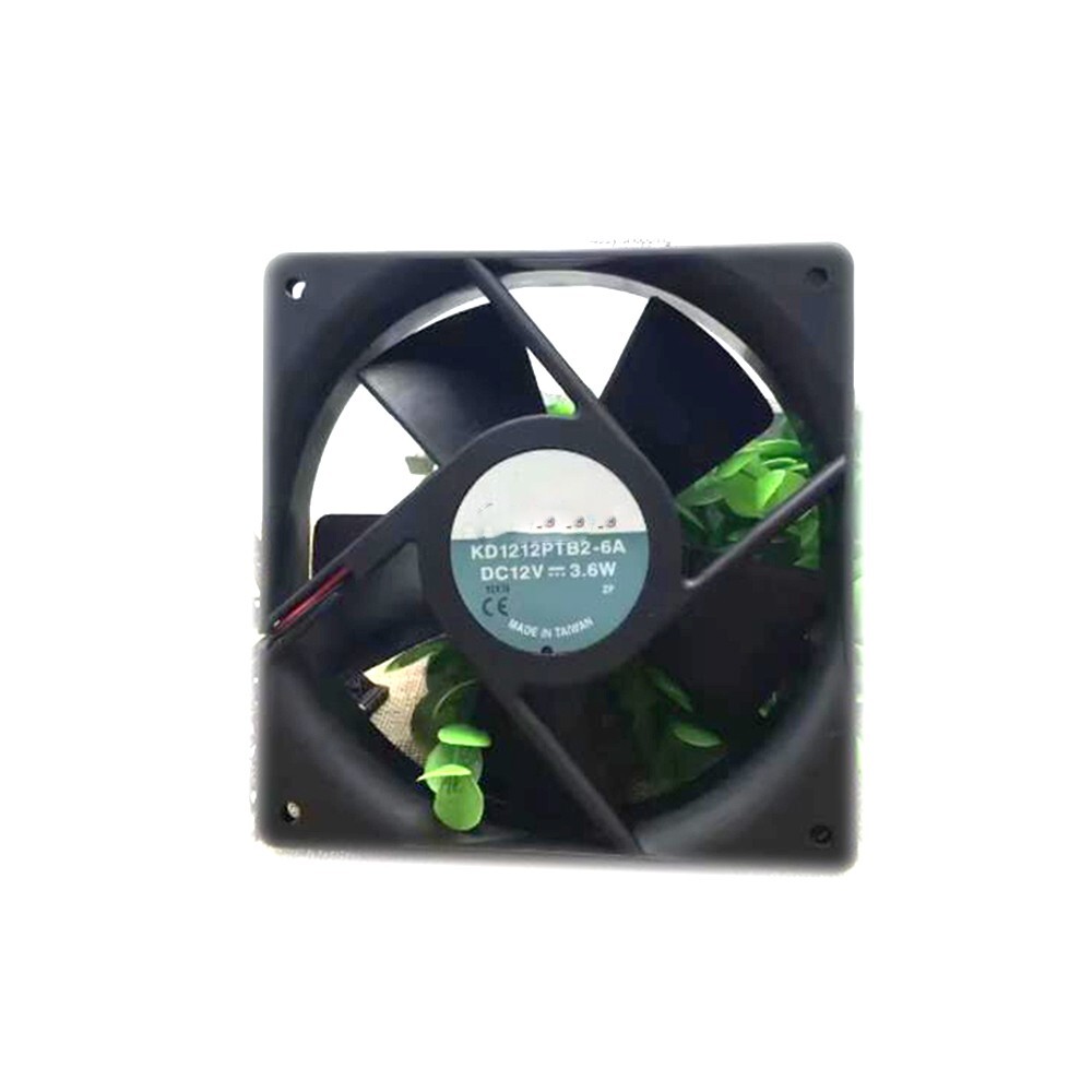 Cooling Fan For SUNON KD1212PTB2-6A DC12V 2.9W New