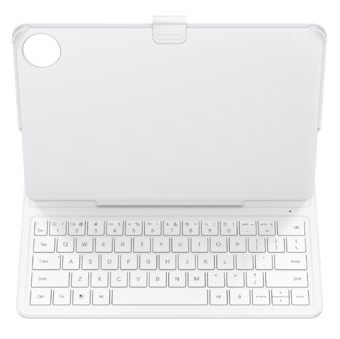 Original Honor Pad 20 12.1'' Bluetooth Split Smart Keyboard Leather Cover Stand