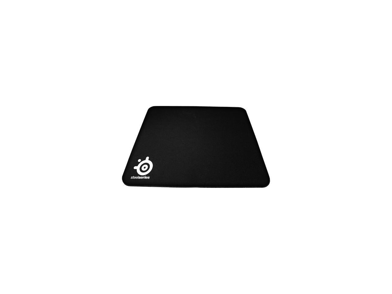 SteelSeries QcK Heavy Gaming Mouse Pad (Black)