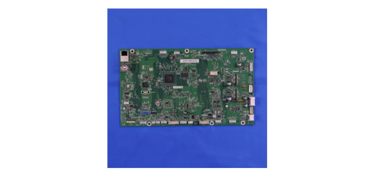 Genuine Lexmark C2425 Controller Board  41X1789