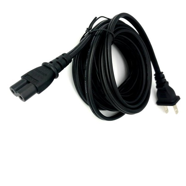 10ft Power Charging Cable Cord for ANKER POWERPORT 6 LITE USB CHARGING STATION