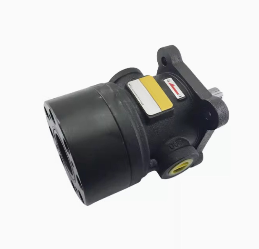1PC 50T-23-FR-PA-01 hydraulic vane oil pump