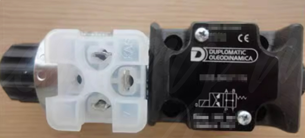 1PC NEW FIT FOR DS5-TA/12N-A230K1 Directional Valve Accessories FedEx or DHL