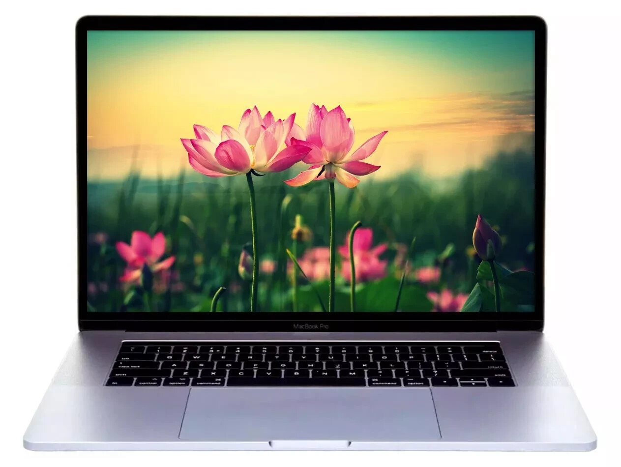 MacBook Pro 16" 4.8Ghz 512GB SSD 16GB A2141 6-Core i7 OS Tahoe - 1 Year Warranty