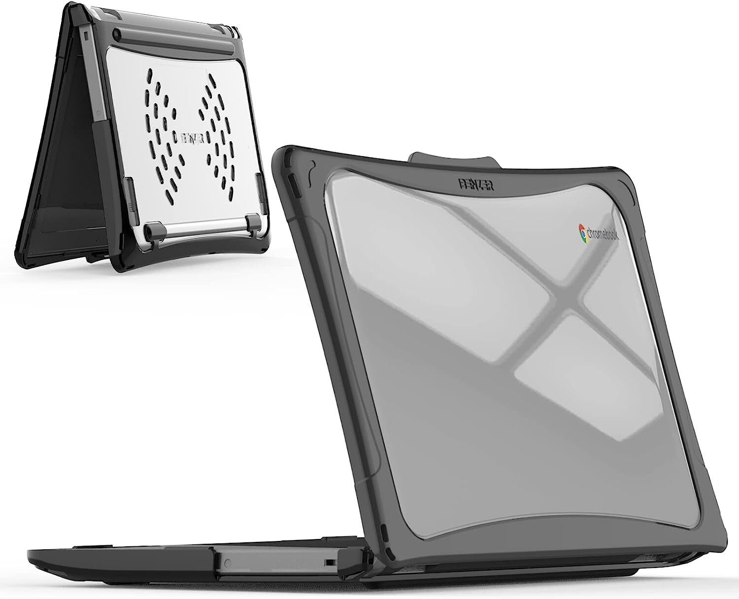 IBENZER Heavy Duty Case for Lenovo Gen 3 11.6 inch 100e 100w 300e 300w 500e 500w
