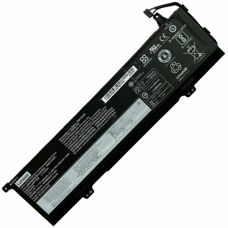 OEM L17L3PE0 Genuine Lenovo 730-15 730-15IKB 730-15IWL Series Battery L17C3PE0
