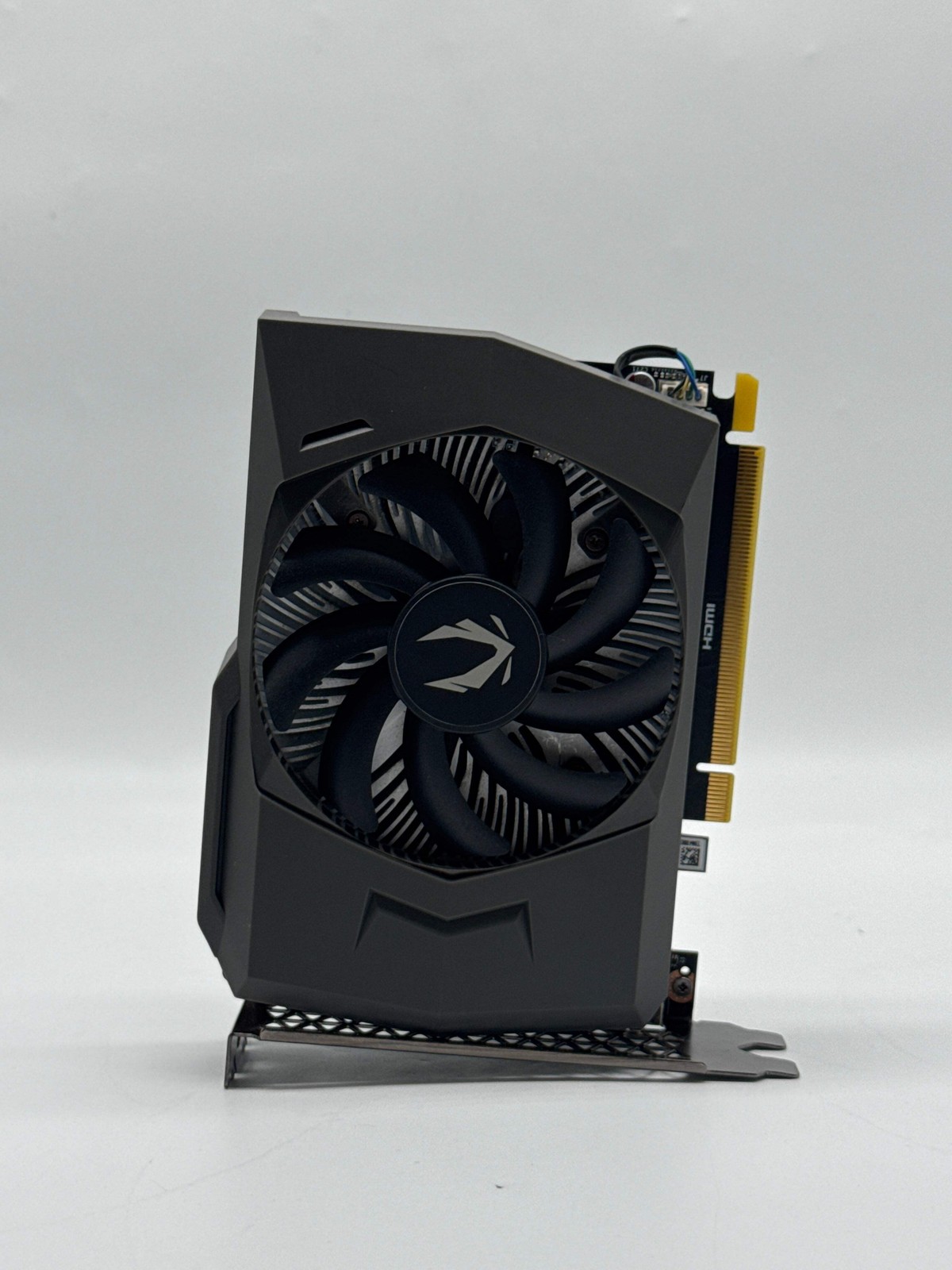 Zotac Gaming GeForce RTX 3050 6GB GDDR6 PCIe 4.0 Graphics Card - For Parts