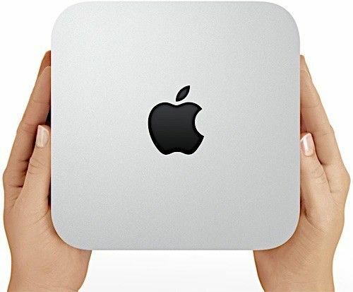 Apple Mac Mini 16GB RAM+1TB Hard Drive Custom Upgrade i5 w/ Catalina OS Desktop