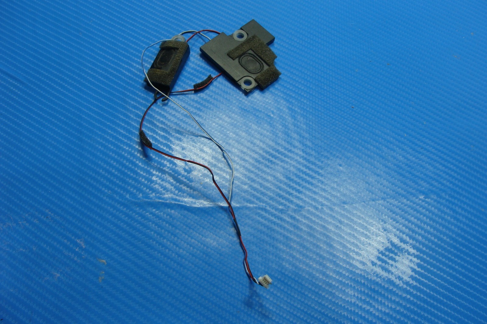 Acer Aspire V5-571P-6485 15.6" Genuine Left & Right Speaker Set 23.40A5X.011