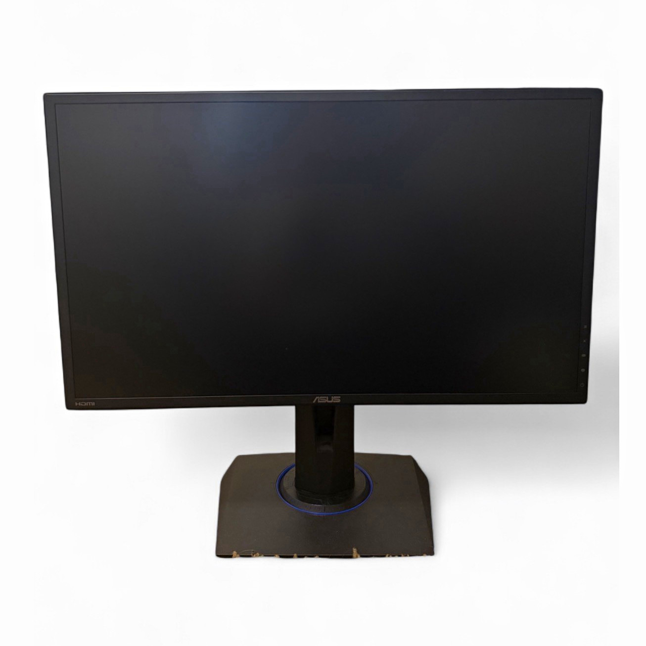 ASUS VG245 24" 1080p 75Hz 1ms LCD Gaming Monitor HDMI/VGA Black