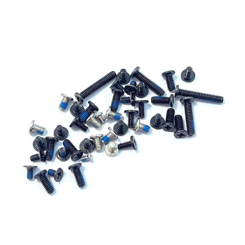 Laptop A set of screws For ASUS TUF Gaming A15 FA506 FA506NF FA506NFR FA506NCR