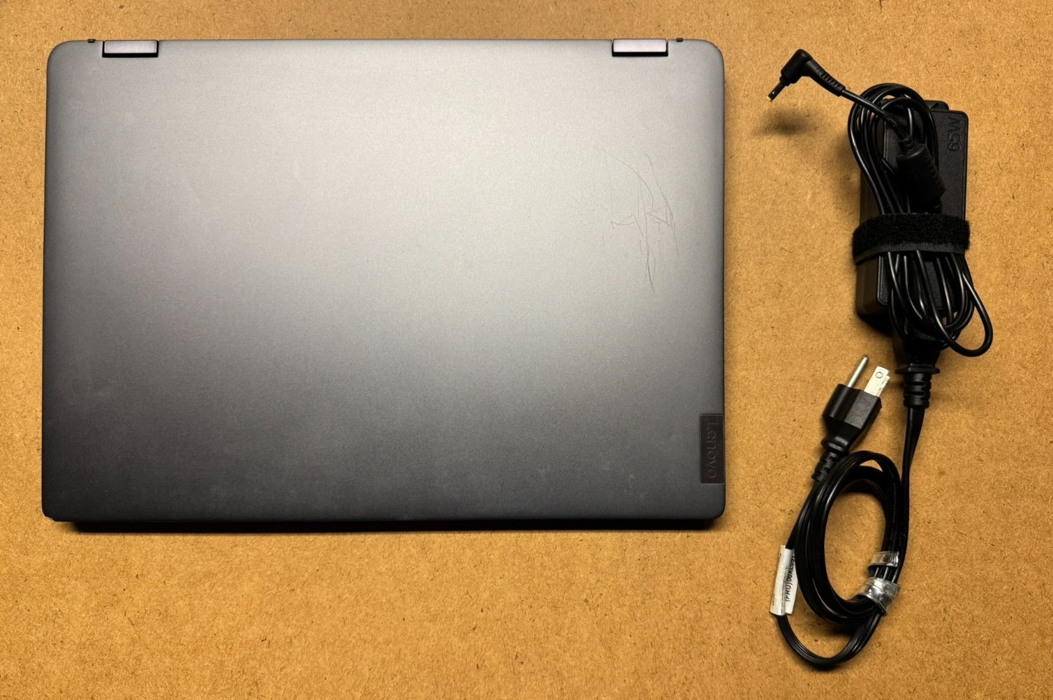 *KB BAD* Lenovo IdeaPad Flex 5 16" (16ALC7) - Ryzen 7 5700U - 8GB RAM - 512 NVMe