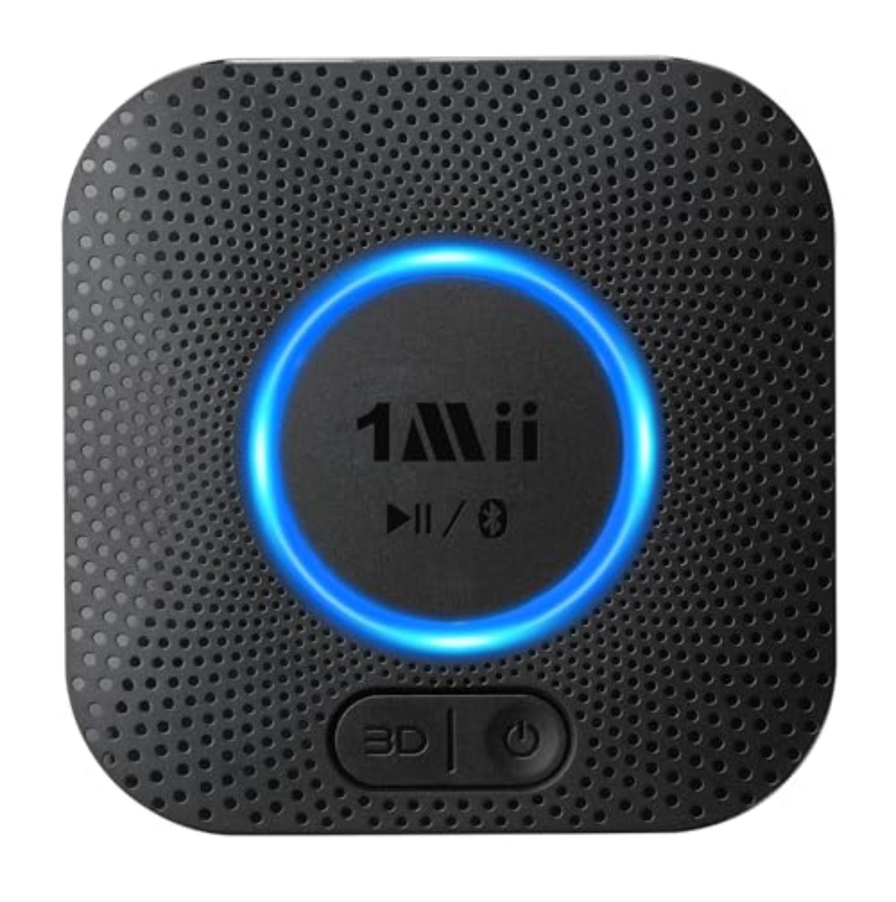 Bluetooth Audio Receiver 5.3 aptX HD 3D Surround 98FT for Home Stereo RCA
