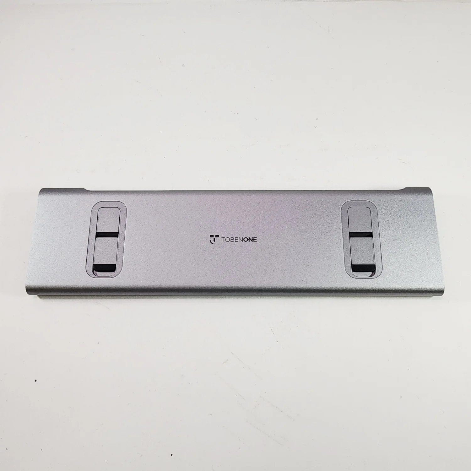 TobenONE Triple 4K Display Laptop Docking Station UDS041W 3 Monitor Hub