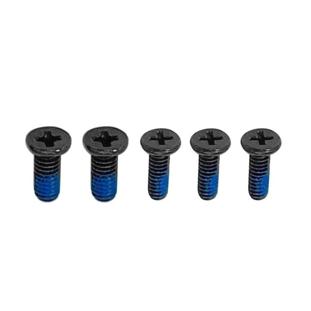 For HP Pavilion 15-cc184cl 15-CC665CL 15-cc159nr 15-CC020NR Bottom Case screws