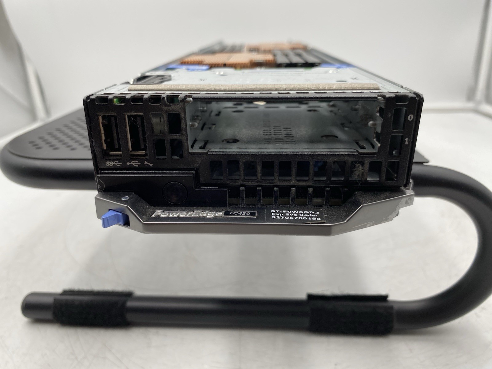 PowerEdge FC430 Server 2x E5-2640v4