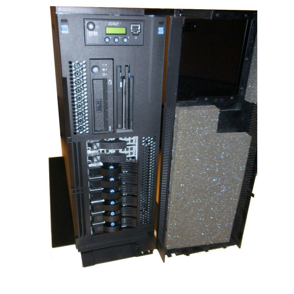 IBM 9406-520 i5 520 System i 520 Server