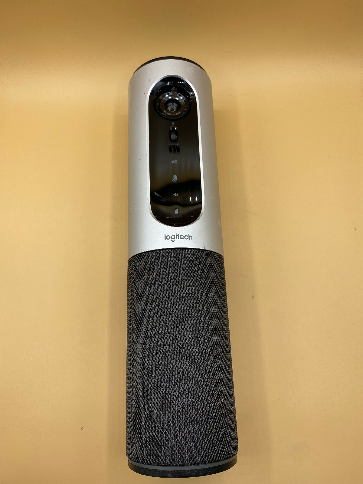 Logitech ConferenceCam Connect All-in-One Video Full HD 1080p Video, Bluetooth