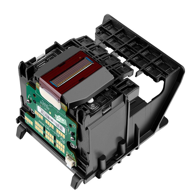 For HP 952 955 953 954 Print head 8710 8216 7740 8730 8740 Replacement Printhead