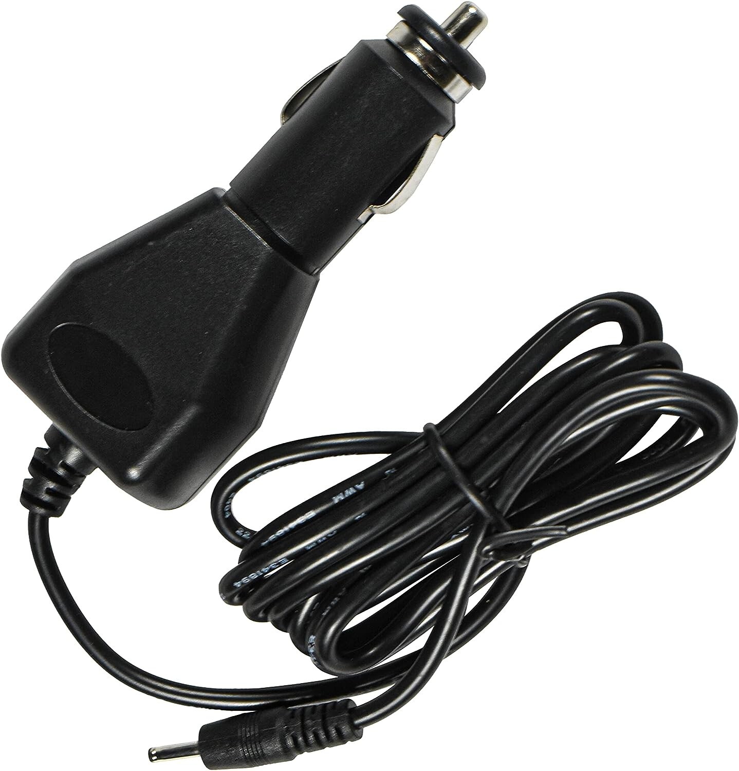 HQRP Tablet Car Charger for BY180951500C SF-789 BESTGK K-A70502000B Replacement