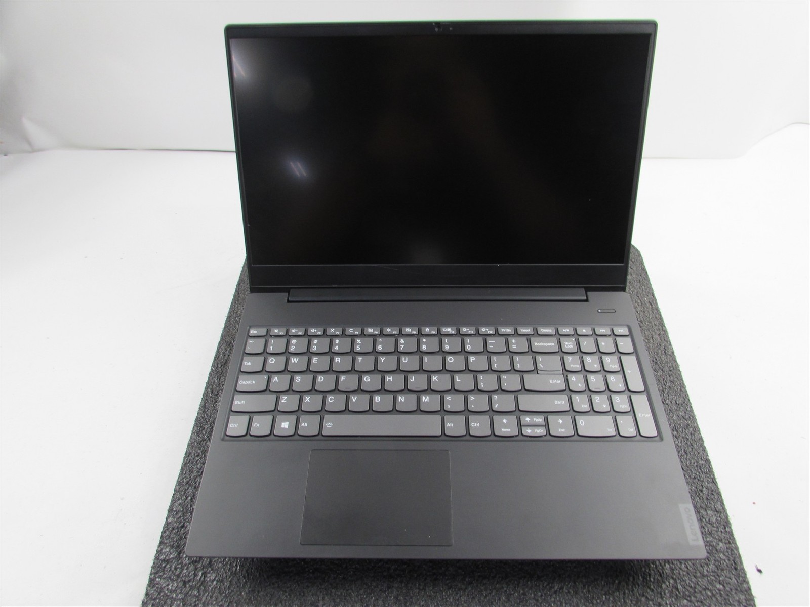LENOVO IDEAPAD S340-15IIL 1920X1080 FHD CORE I5-1035G1 250GB SSD 12GB RAM NO O.S