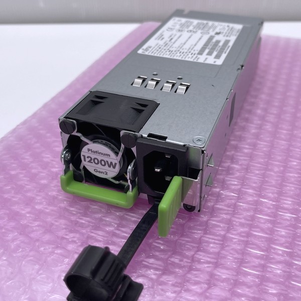Fujitsu A3C40170546 1200W Power Supply RX2530 RX2540 M2 M4 M5 S26113-E616-V50 JP