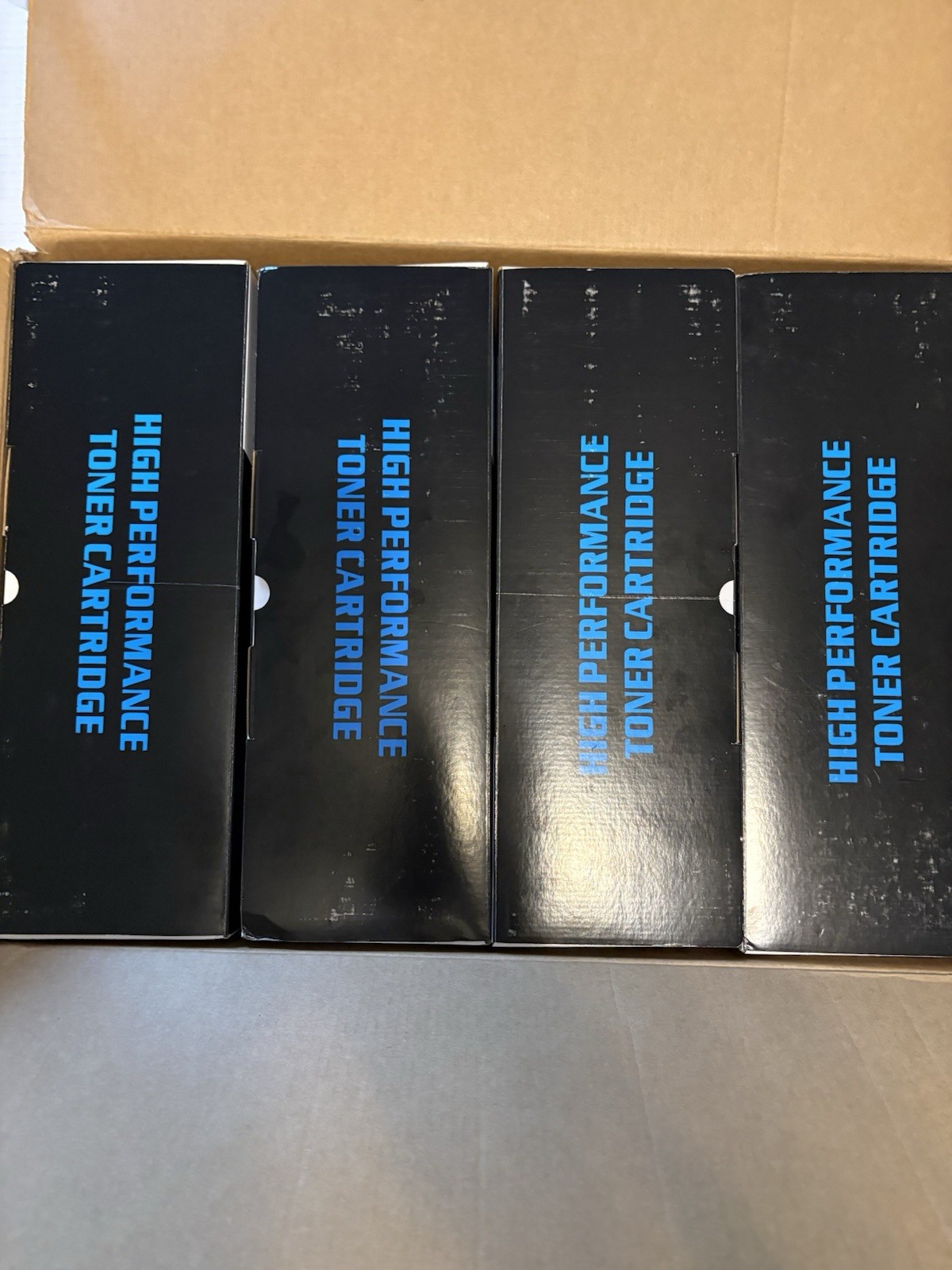 507A Toner 4-Pack CE400A CE401A CE402A CE403A for HP M551 M575 CMYK
