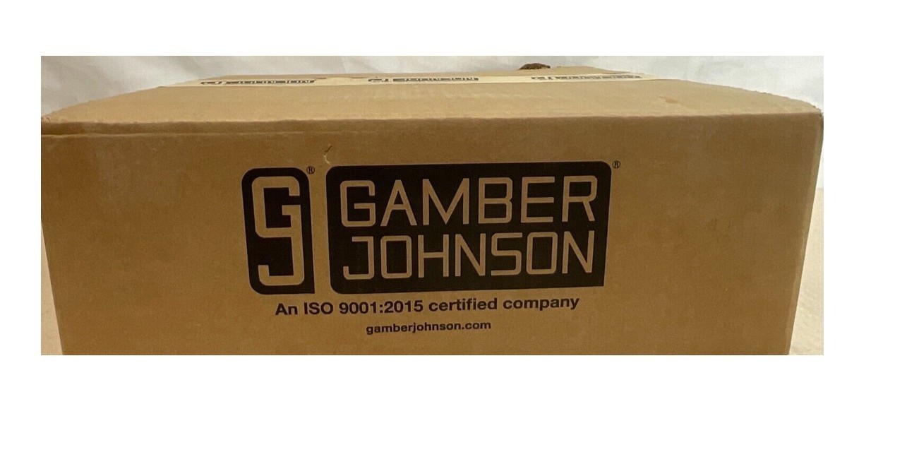 Gamber Johnson 7160-1675-00 Vehicle Docking Station 543391900501 For Getac ZX10