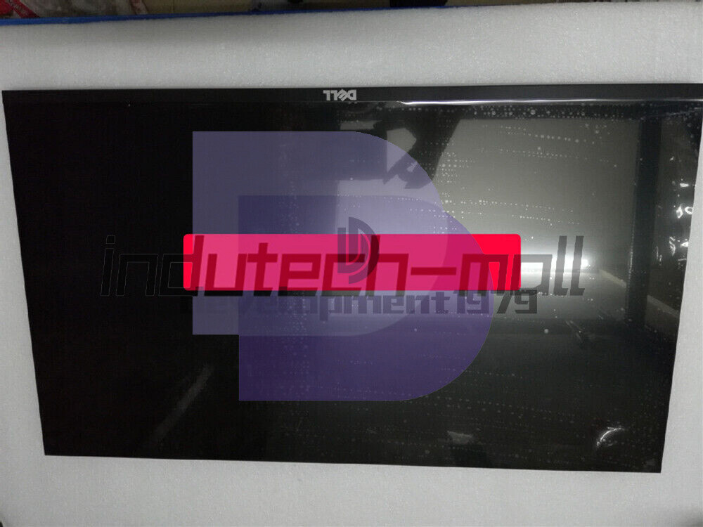 1PCS 23.8" 2560(RGB)×1440 M238DTN01.3 HD LCD Screen Display Panels NEW