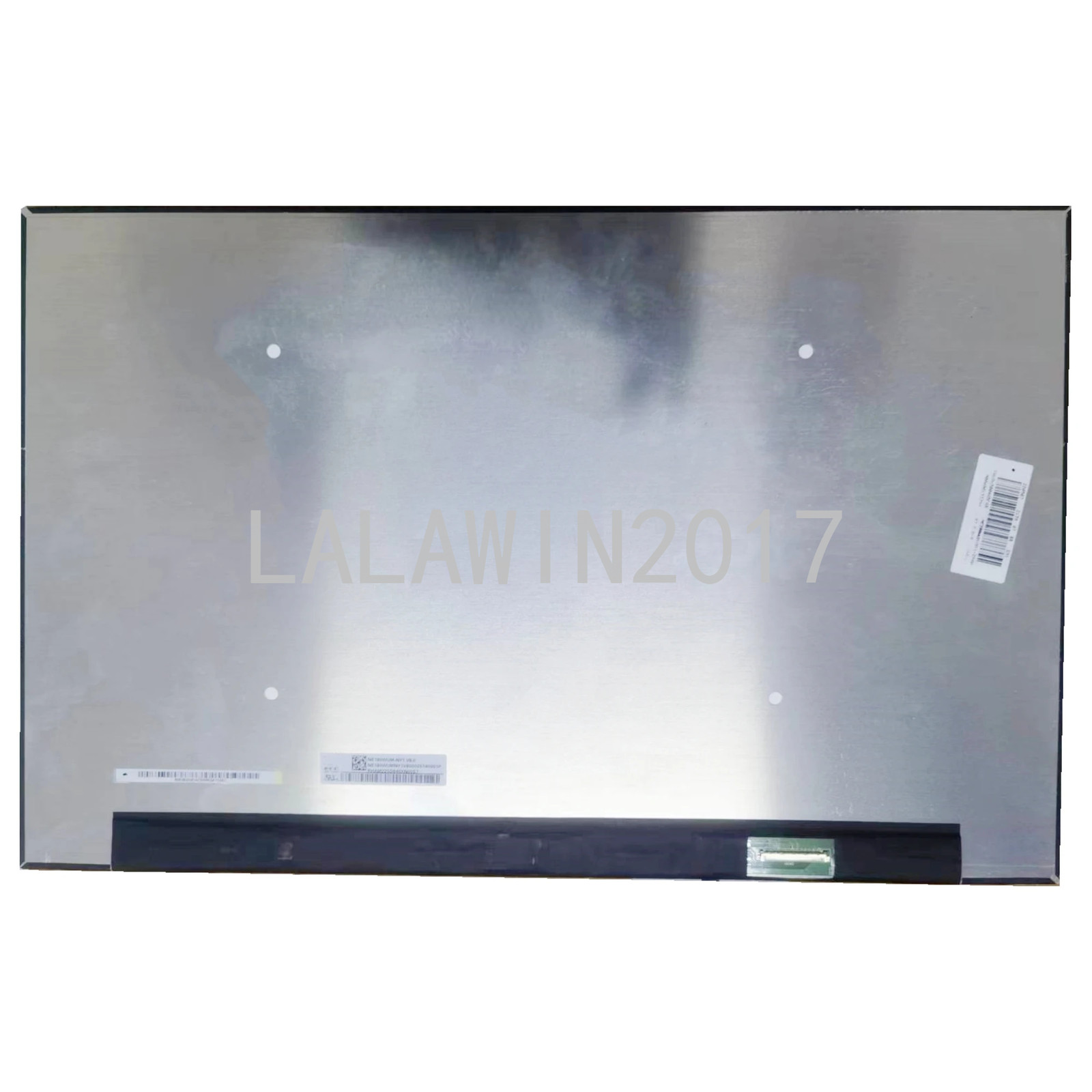 NE180WUM-NY1 V8.0 18.0 inch 40pin 1920*1200 Ultra-thin Mini Model Is with Panels