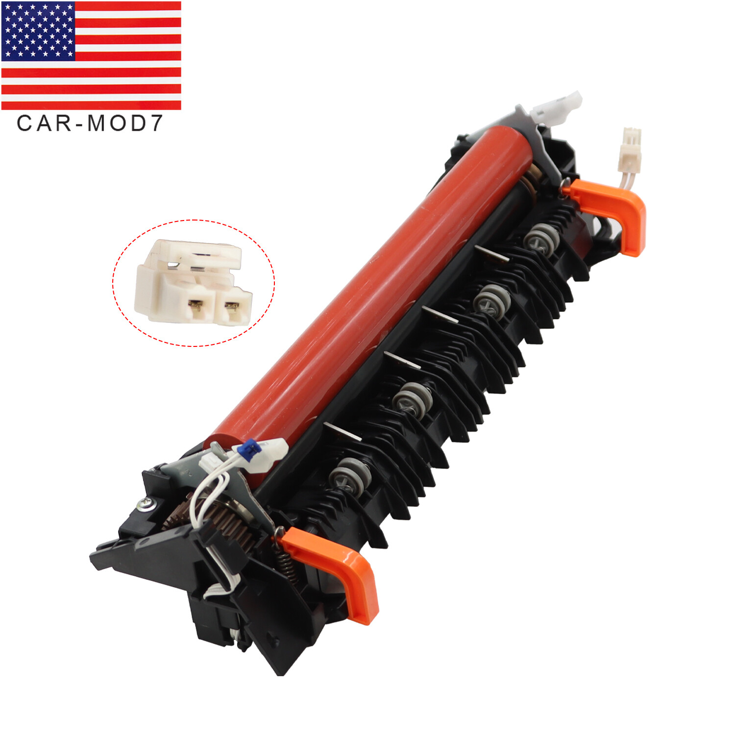For BROTHER Fuser, MFC-L8610cdw, MFC-L8900cdw MFC-L9570cdw