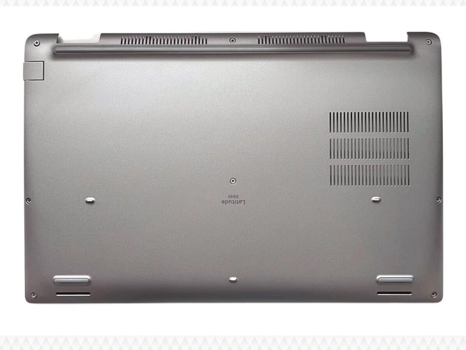 New 0G94MH G94MH For Dell Latitude 5540 E5540 Lower Case Bottom Cover Base Shell